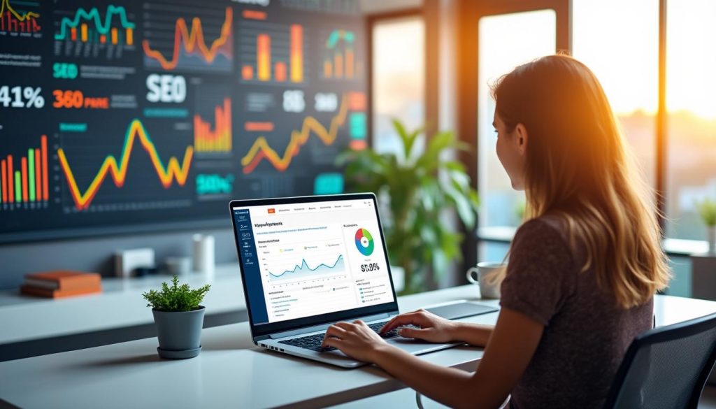 découvrez comment clearscope permet d'améliorer la rédaction de contenus seo grâce à ses outils d'analyse sémantique, d'optimisation de mots-clés et de recommandations précises pour booster votre positionnement sur les moteurs de recherche.