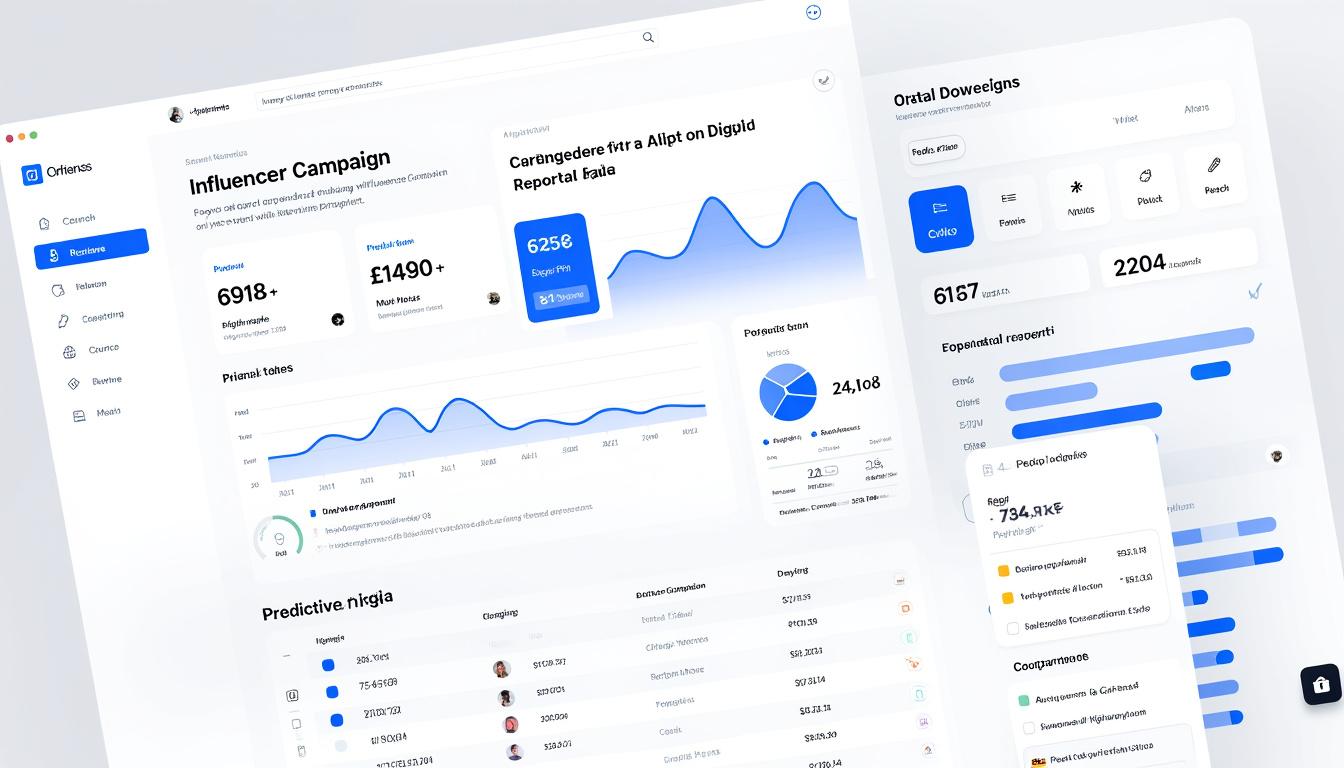 découvrez comment creatoriq révolutionne la gestion des campagnes d'influence grâce à ses outils performants, son analyse de données avancée et une plateforme tout-en-un qui simplifie la collaboration avec les influenceurs.