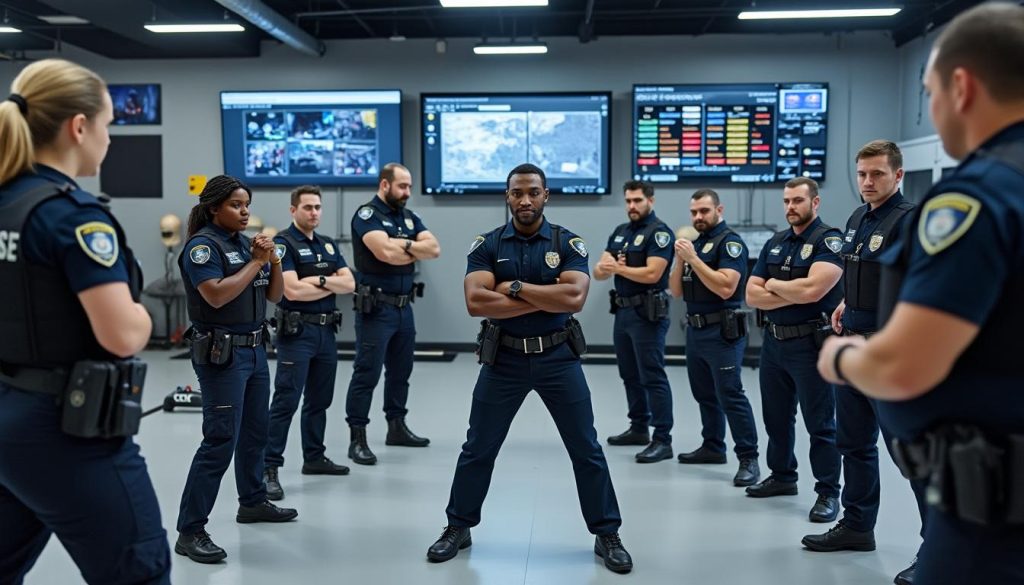 découvrez comment devenir agent de sécurité avec une formation spécialisée : démarches, compétences à acquérir et débouchés pour réussir dans ce secteur en pleine croissance.