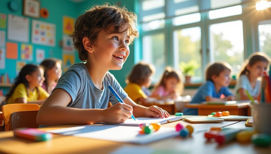 découvrez comment obtenir votre diplôme bafa et débuter une carrière dans l’animation : étapes de la formation, conseils pratiques et informations essentielles pour réussir et s’épanouir en tant qu’animateur.