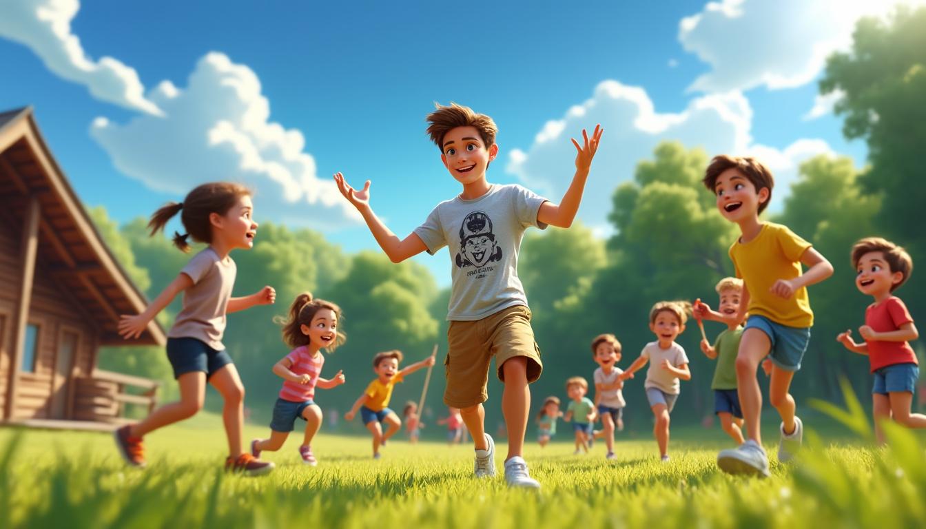 découvrez comment obtenir votre diplôme bafa et faire vos premiers pas dans l’animation : étapes, conseils et astuces pour réussir votre formation et démarrer une carrière enrichissante auprès des jeunes.