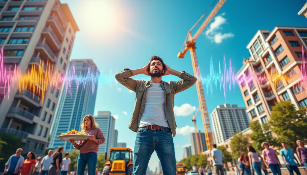 découvrez ce que dit la loi sur le tapage diurne et apprenez quelles démarches entreprendre pour faire face aux nuisances sonores en journée. nos conseils pour protéger votre tranquillité.