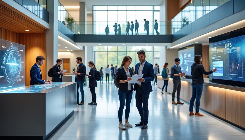 découvrez nos conseils pratiques pour réussir votre inscription au centre européen de formation. suivez la démarche étape par étape et maximisez vos chances de succès.