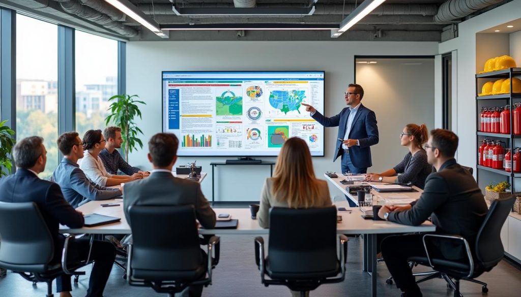 découvrez comment sélectionner la formation sst idéale pour garantir la sécurité au travail dans votre entreprise. conseils, critères de choix et points clés pour répondre aux exigences réglementaires.