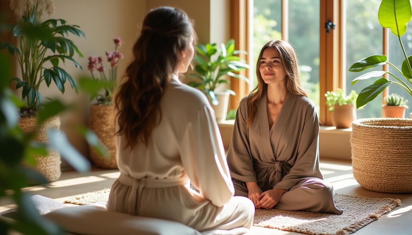 découvrez les étapes clés pour devenir naturopathe, de la formation professionnelle aux compétences indispensables pour exercer ce métier passionnant.