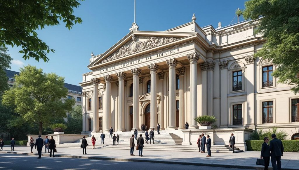 découvrez le rôle et le fonctionnement du tribunal judiciaire de melun, ses compétences, son organisation et les procédures qu'il traite pour mieux comprendre son importance dans le système judiciaire français.