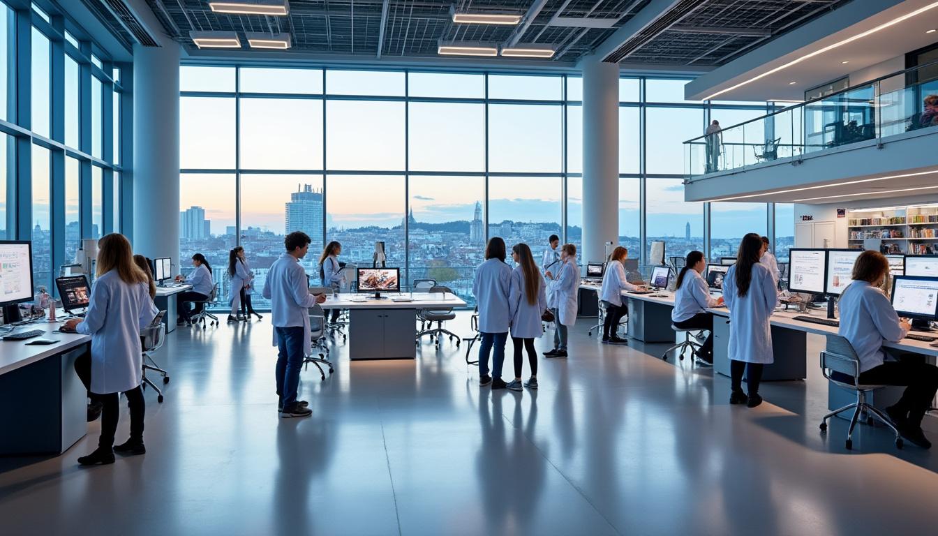 explorez la maison de la formation jacqueline auriol et découvrez ses cursus variés ainsi que les opportunités offertes pour développer vos compétences et réussir votre avenir professionnel.