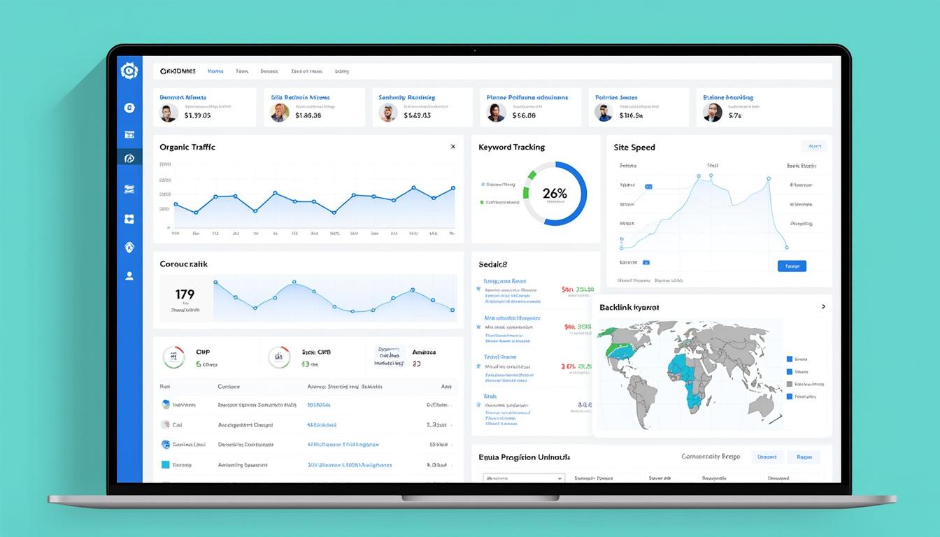 découvrez comment utiliser seobility pour améliorer facilement le référencement de votre site web et augmenter sa visibilité sur les moteurs de recherche.