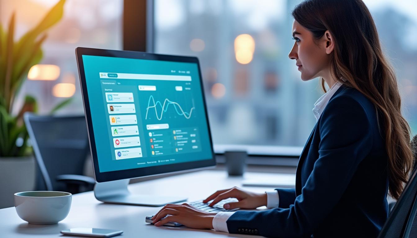 découvrez woodpecker, la solution efficace pour automatiser vos campagnes d'emailing et booster votre prospection avec des emails personnalisés et performants.