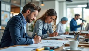 découvrez des astuces pratiques pour explorer et mieux connaître les métiers commençant par la lettre a, et trouvez la voie professionnelle qui vous correspond.