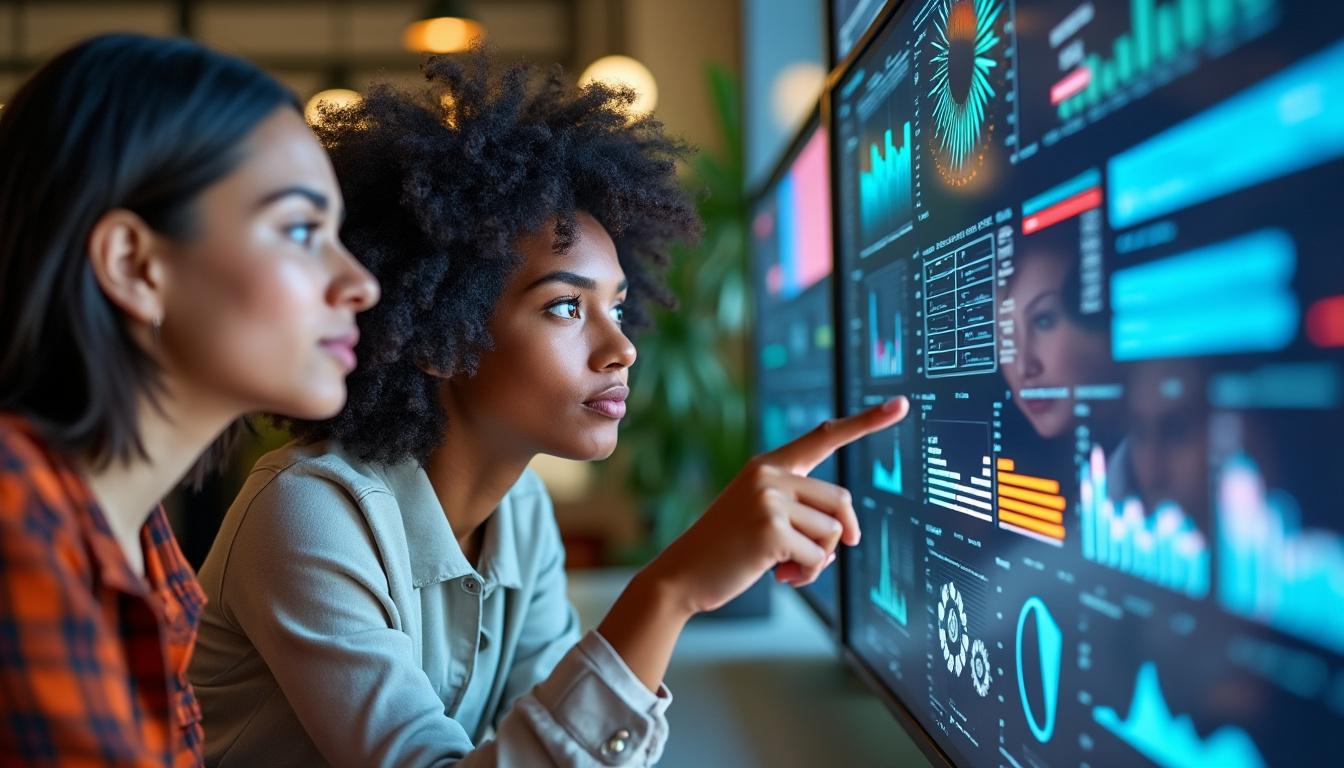 découvrez comment hypeauditor vous aide à analyser les influenceurs et optimiser vos campagnes marketing pour un succès assuré.