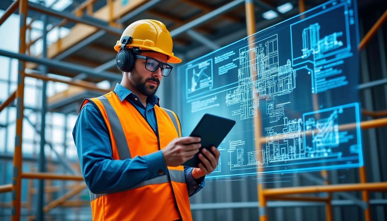 explorez les métiers qui commencent par la lettre i et découvrez des professions variées, leurs descriptions et les opportunités qu'elles offrent.