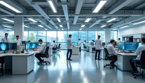 découvrez un panorama complet des métiers en x, avec les opportunités professionnelles et les formations disponibles pour réussir votre carrière.