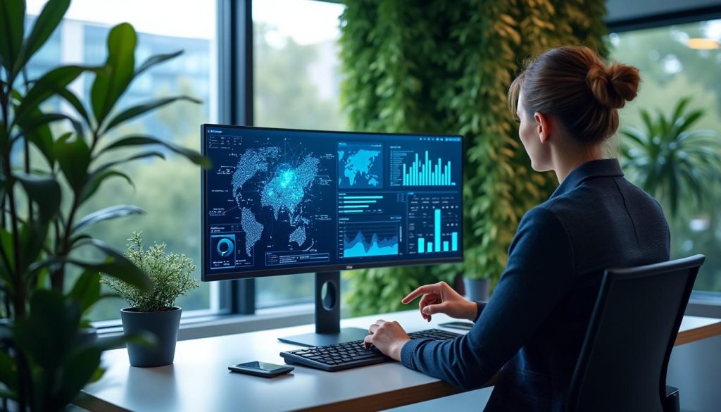 découvrez comment analisa utilise l'intelligence artificielle pour optimiser vos analyses de réseaux sociaux et améliorer votre stratégie digitale efficacement.