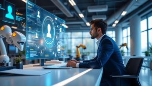 découvrez comment zopto transforme votre prospection linkedin en automatisant et optimisant la recherche de prospects pour booster votre réseau et vos ventes.