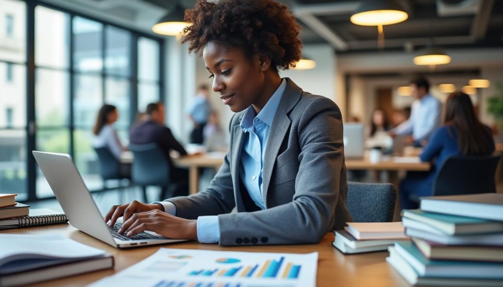 découvrez comment choisir la meilleure formation pour booster votre carrière, améliorer vos compétences et atteindre vos objectifs professionnels avec succès.