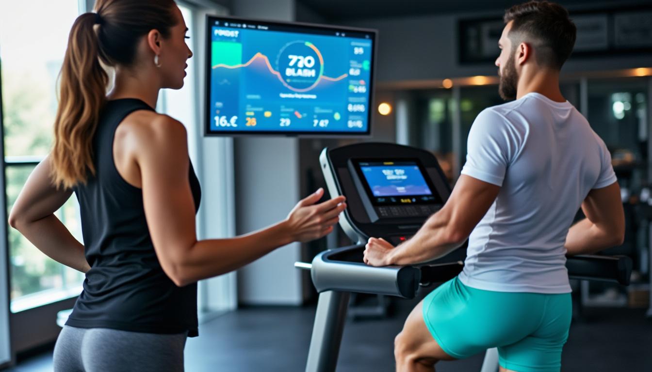 découvrez comment devenir coach sportif grâce à notre guide complet couvrant les étapes clés et les formations indispensables pour réussir dans ce métier passionnant.