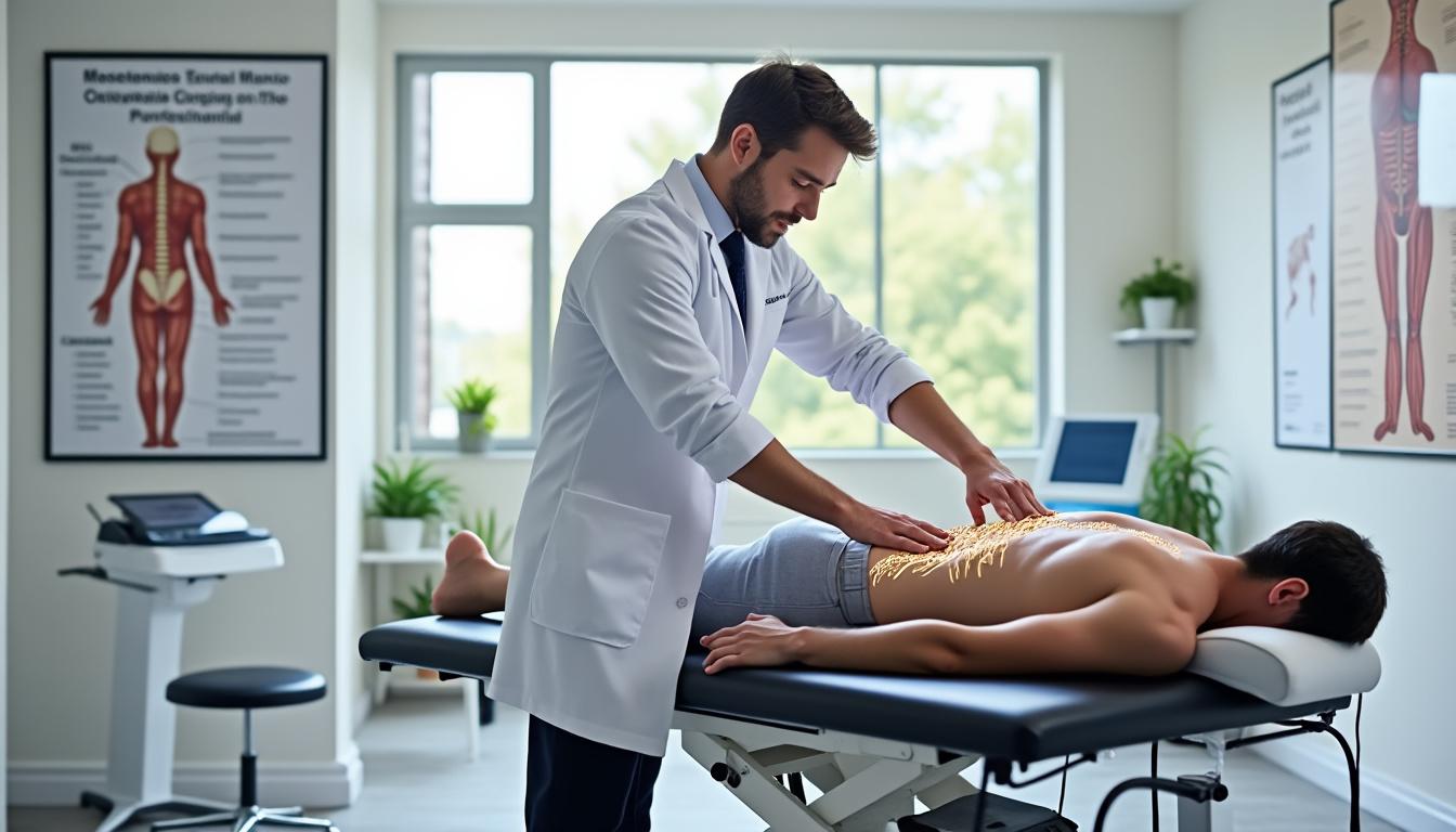 découvrez nos conseils essentiels pour réussir votre formation en ostéopathie et devenir un professionnel compétent et reconnu.