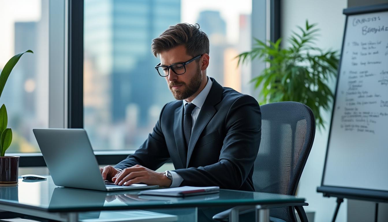 découvrez comment utiliser voilanorbert pour trouver facilement des contacts professionnels qualifiés et optimiser votre réseau.