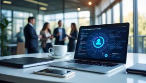 découvrez comment utiliser voilanorbert pour trouver facilement des contacts professionnels qualifiés et améliorer votre réseautage et vos opportunités d'affaires.