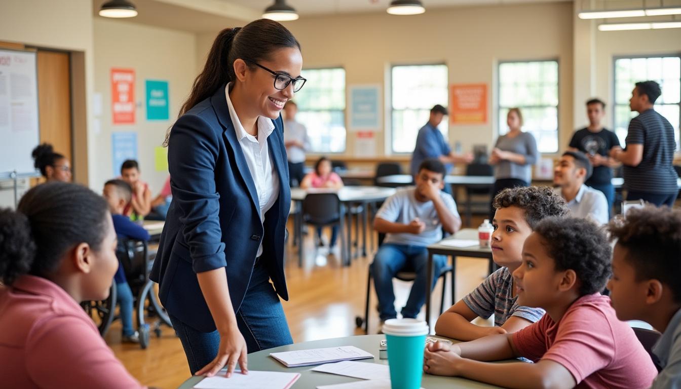 découvrez les étapes essentielles pour devenir moniteur éducateur, la formation requise et les opportunités de carrière dans ce métier dédié à l'accompagnement social.