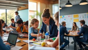 découvrez les étapes clés pour devenir moniteur éducateur, de la formation aux débouchés professionnels, et préparez votre avenir dans le secteur social.