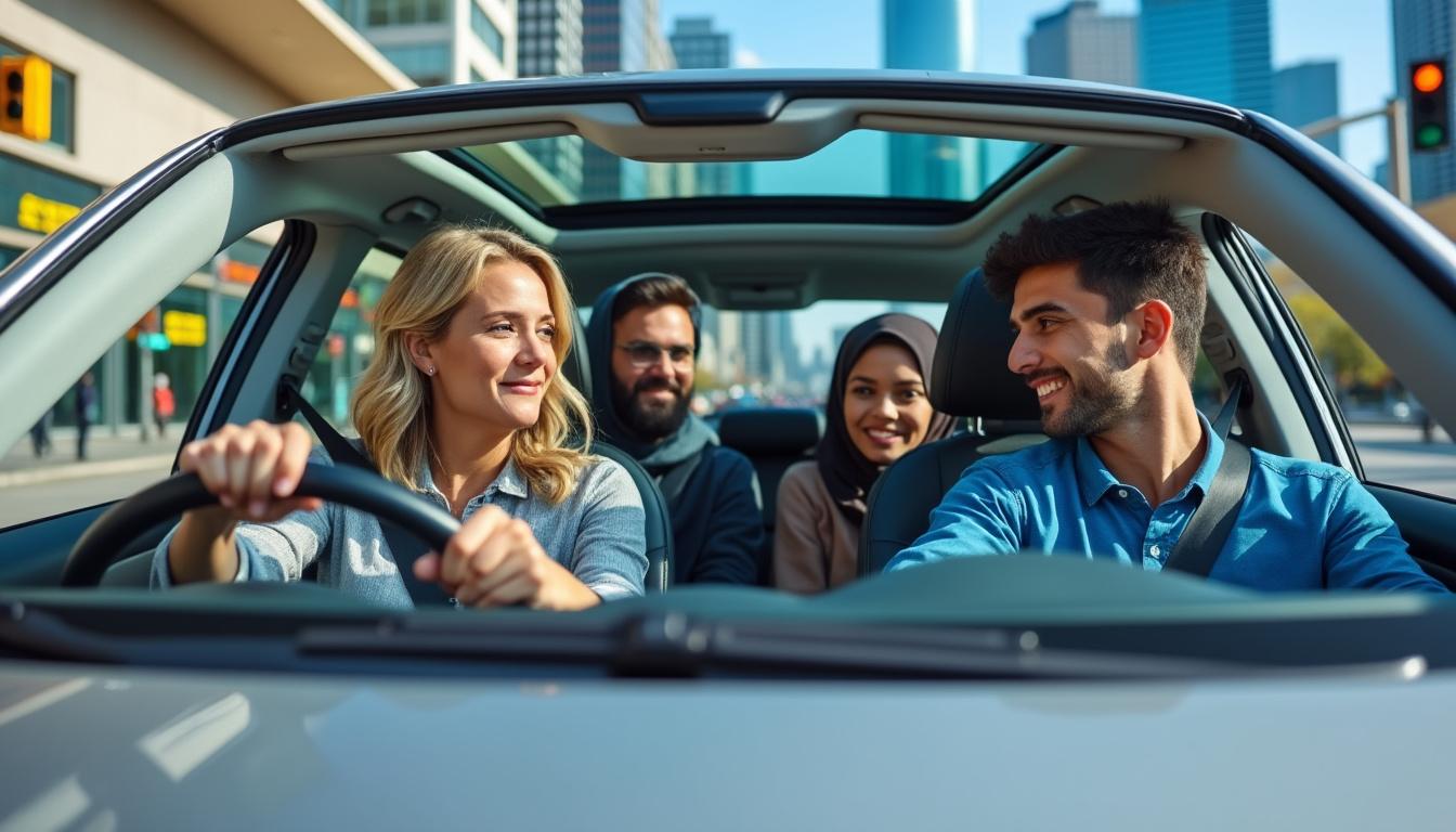 découvrez les étapes clés, le coût et les débouchés de la formation moniteur auto-école pour devenir professionnel de la conduite.