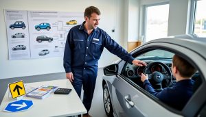 découvrez les étapes clés, le coût et les débouchés de la formation moniteur d'auto-école pour réussir votre carrière dans la conduite.