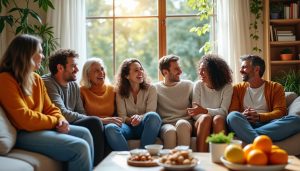 découvrez comment l'humour et le rire peuvent transformer votre bien-être quotidien en apportant joie, détente et positivité à votre vie.