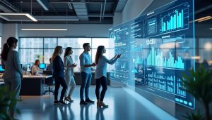 découvrez comment klear transforme l'influence marketing grâce à sa plateforme innovante, facilitant la collaboration entre marques et influenceurs pour des campagnes performantes.