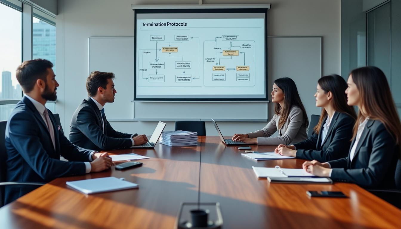 découvrez les erreurs fréquentes à éviter lors d'un licenciement pour inaptitude et protégez vos droits pour ne pas subir de coûts importants.