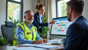 découvrez les étapes à suivre après la reconnaissance d'une maladie professionnelle pour faire valoir vos droits et obtenir les aides nécessaires.