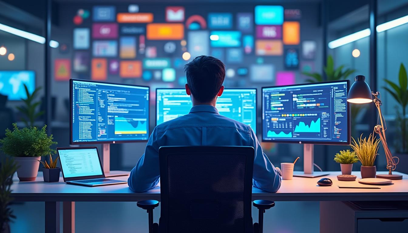 découvrez comment utiliser l'analyse de logs avec oncrawl pour optimiser votre référencement naturel et améliorer la visibilité de votre site web.