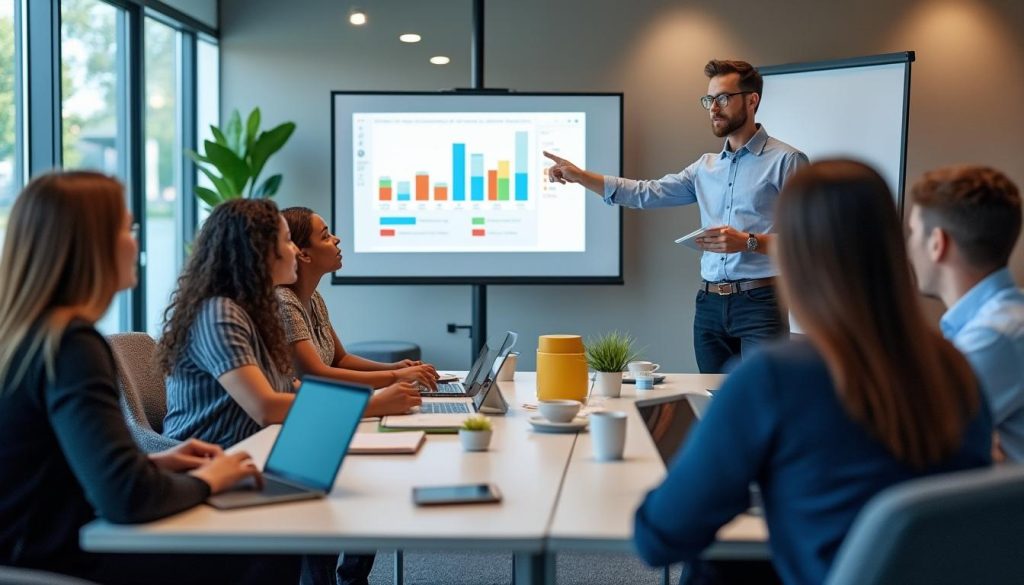 découvrez pourquoi choisir orsys formation est la clé pour développer et booster vos compétences professionnelles grâce à des formations adaptées et performantes.