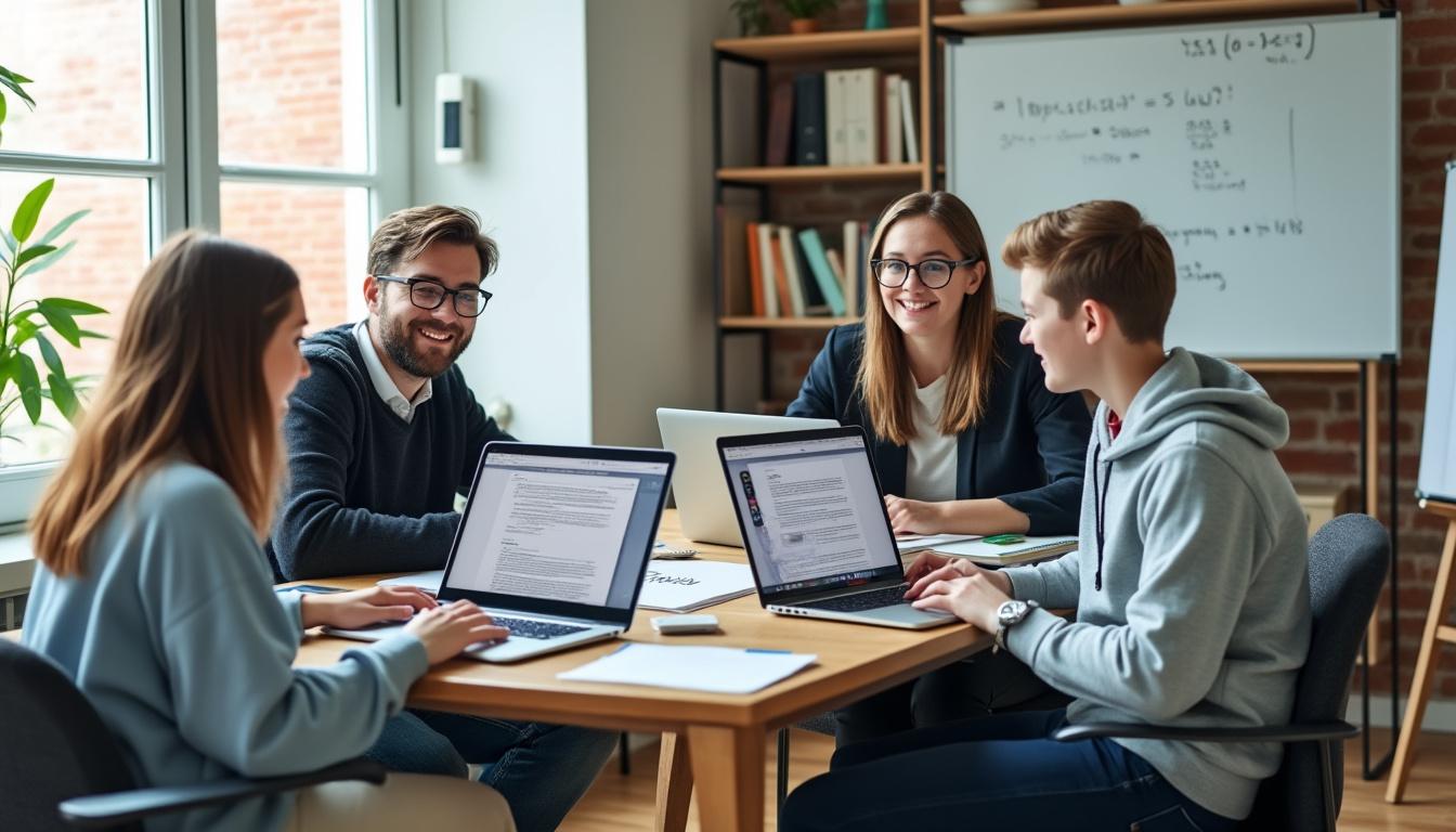 découvrez les avantages de choisir une formation cned pour développer vos compétences à distance, alliant flexibilité, qualité pédagogique et accès à un large éventail de cours adaptés à vos besoins.
