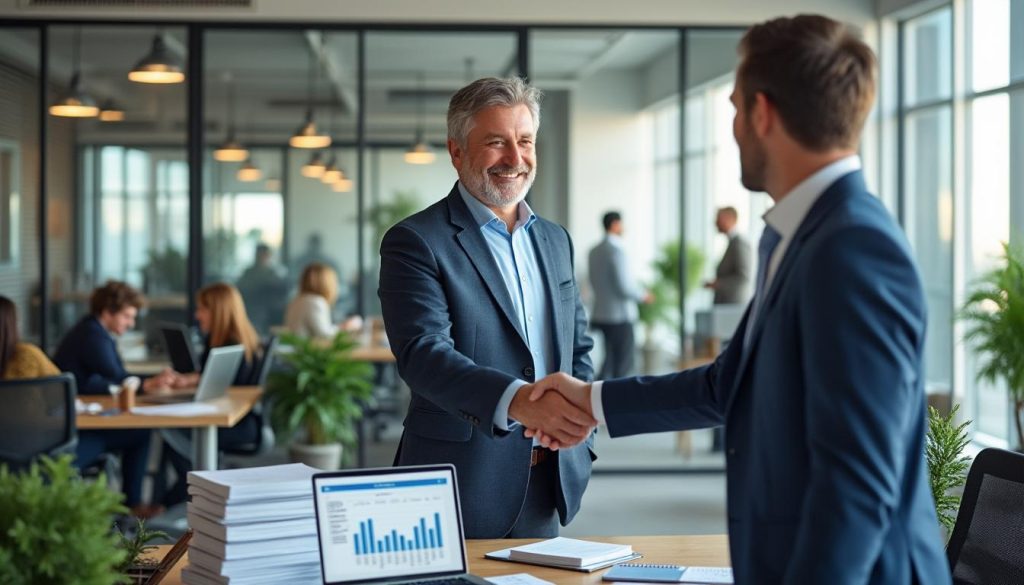 découvrez comment fonctionne la prime d'ancienneté dans votre entreprise, ses conditions d'attribution et ses avantages pour valoriser l'expérience de vos collaborateurs.