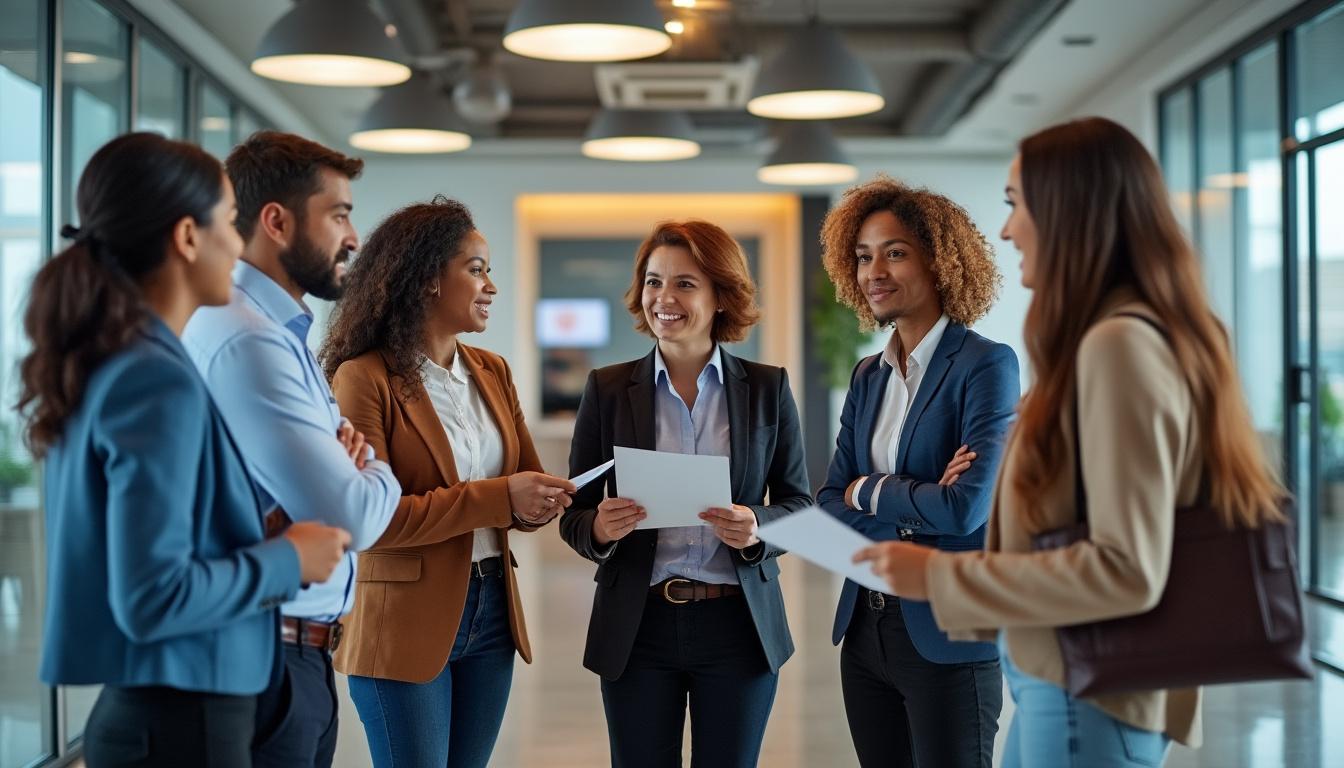 découvrez comment fonctionne la prime d'ancienneté, ses critères d'attribution et son impact au sein de votre entreprise pour valoriser l'expérience de vos collaborateurs.