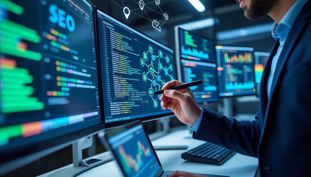 découvrez sitebulb, l'outil d'analyse technique avancée qui vous aide à optimiser le seo de votre site web pour un meilleur classement et une visibilité accrue.