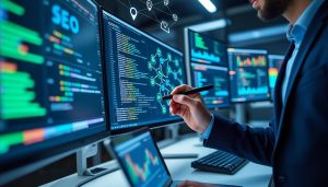 découvrez sitebulb, l'outil d'analyse technique avancée qui vous aide à optimiser le seo de votre site web pour un meilleur classement et une visibilité accrue.