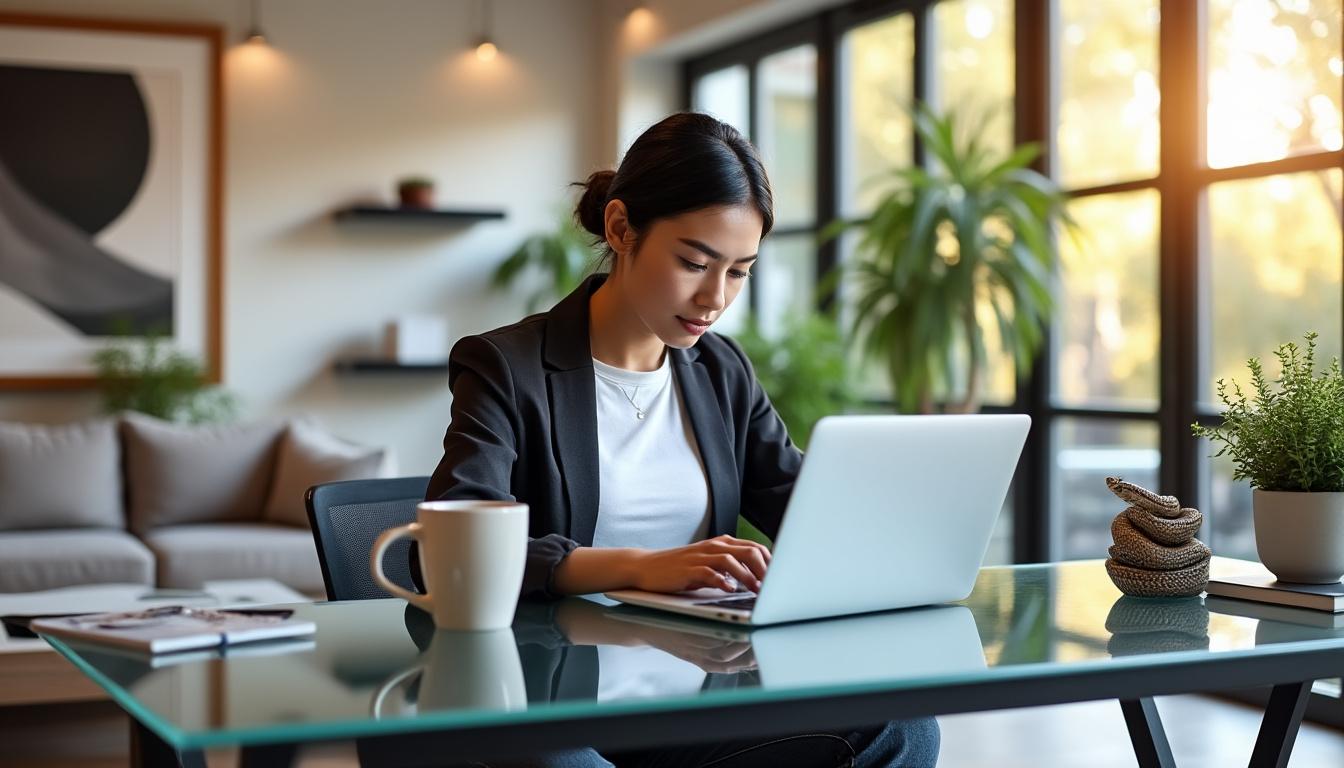 découvrez notre avis complet sur la formation victor tiktokcash, la méthode pour apprendre à gagner de l’argent avec tiktok. retours d'expérience et conseils pour réussir.