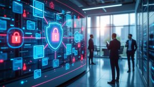 découvrez comment arkevia garantit le stockage et le partage sécurisé de vos fichiers grâce à des solutions innovantes et faciles à utiliser.