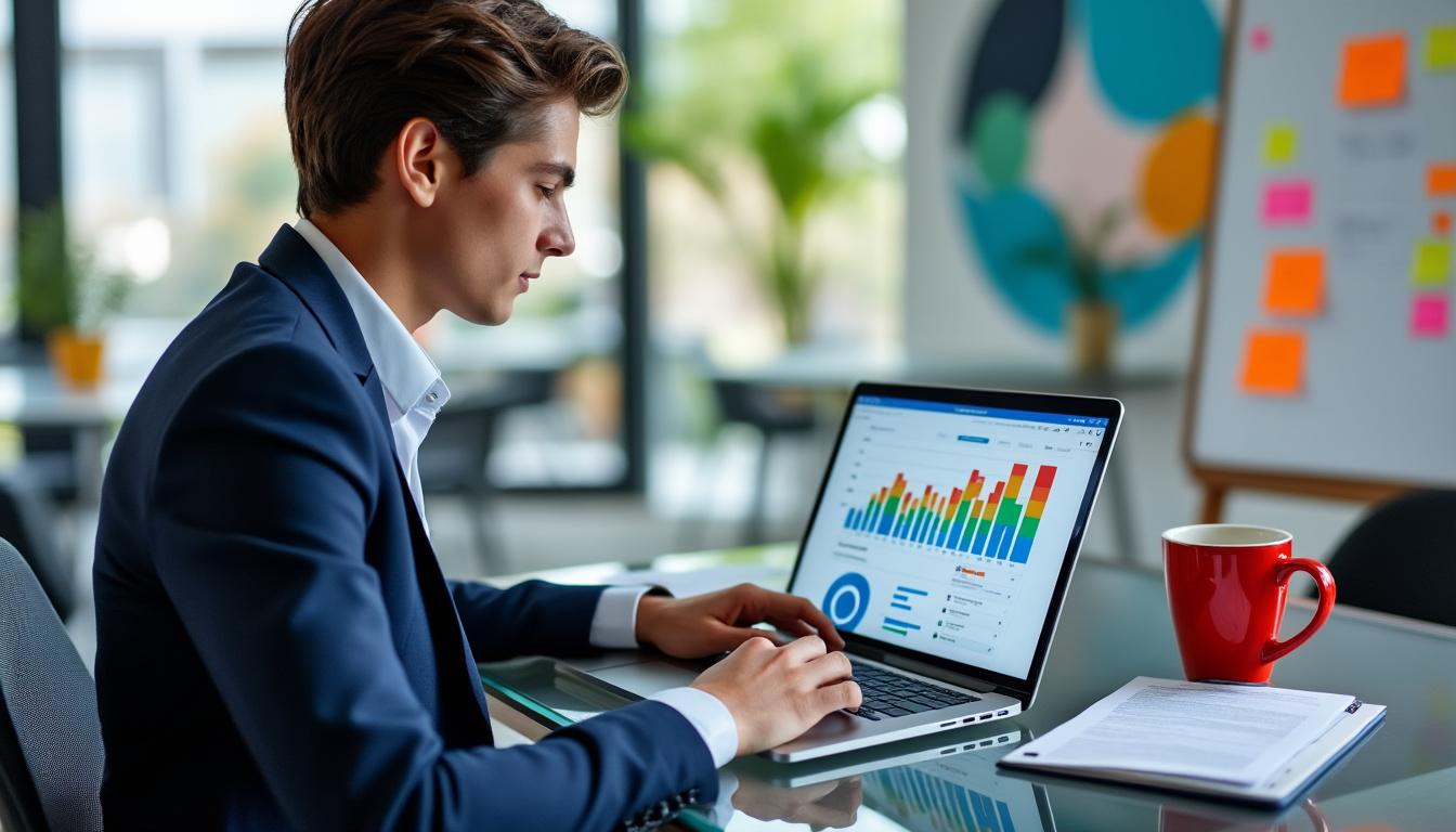 découvrez comment utiliser followerwonk pour analyser et optimiser votre stratégie twitter, augmenter votre audience et améliorer votre engagement sur le réseau social.