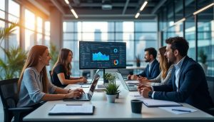 découvrez comment eurecia facilite l'optimisation de la gestion des ressources humaines de votre entreprise grâce à des outils simples et efficaces.