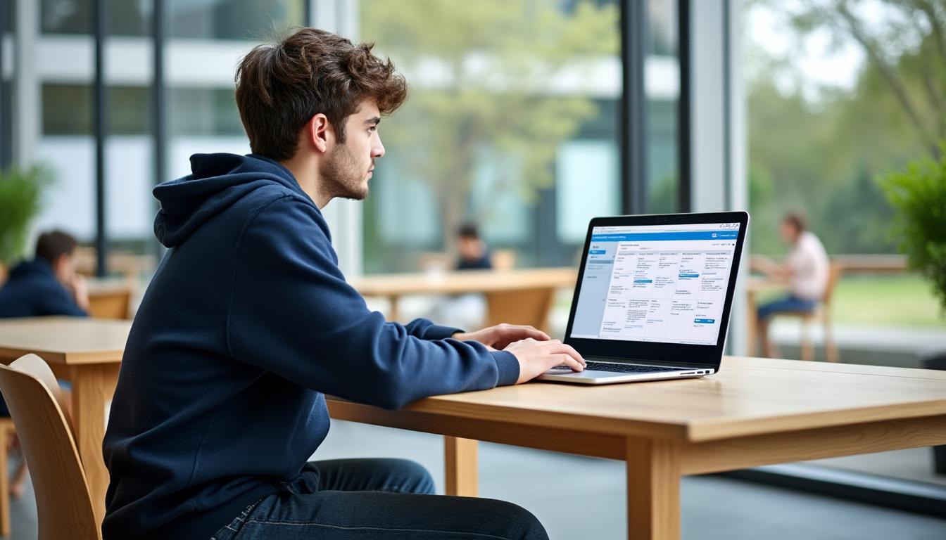 découvrez comment hyperplanning evry peut vous aider à optimiser la gestion de votre emploi du temps étudiant, pour une organisation efficace et sans stress.