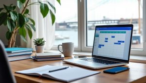 découvrez comment hyperplanning au havre peut vous aider à gérer efficacement vos emplois du temps universitaires, optimiser votre organisation et réussir vos études.