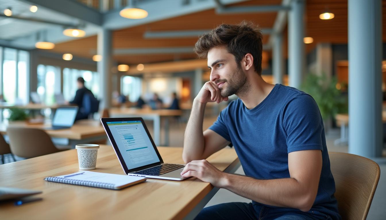 découvrez comment utiliser hyperplanning au havre pour gérer efficacement vos emplois du temps universitaires et optimiser votre organisation quotidienne.