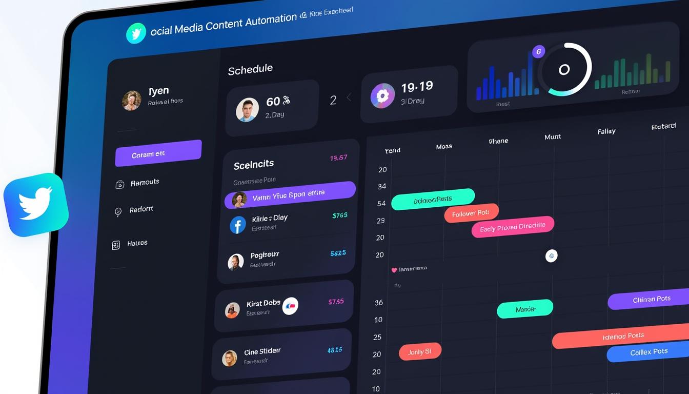 automatisez facilement votre stratégie sur les réseaux sociaux avec missinglettr et gagnez du temps tout en augmentant votre visibilité en ligne.
