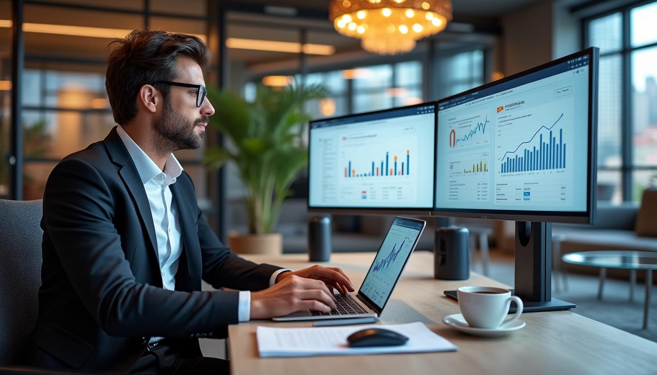 découvrez comment quuu simplifie la curation de contenu pour les professionnels du marketing en proposant des solutions efficaces et automatisées pour partager des contenus pertinents.