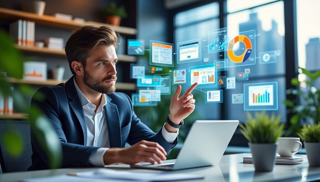 découvrez comment quuu simplifie la curation de contenu pour les professionnels du marketing en automatisant la sélection et le partage de contenus pertinents, optimisant ainsi leur stratégie digitale.