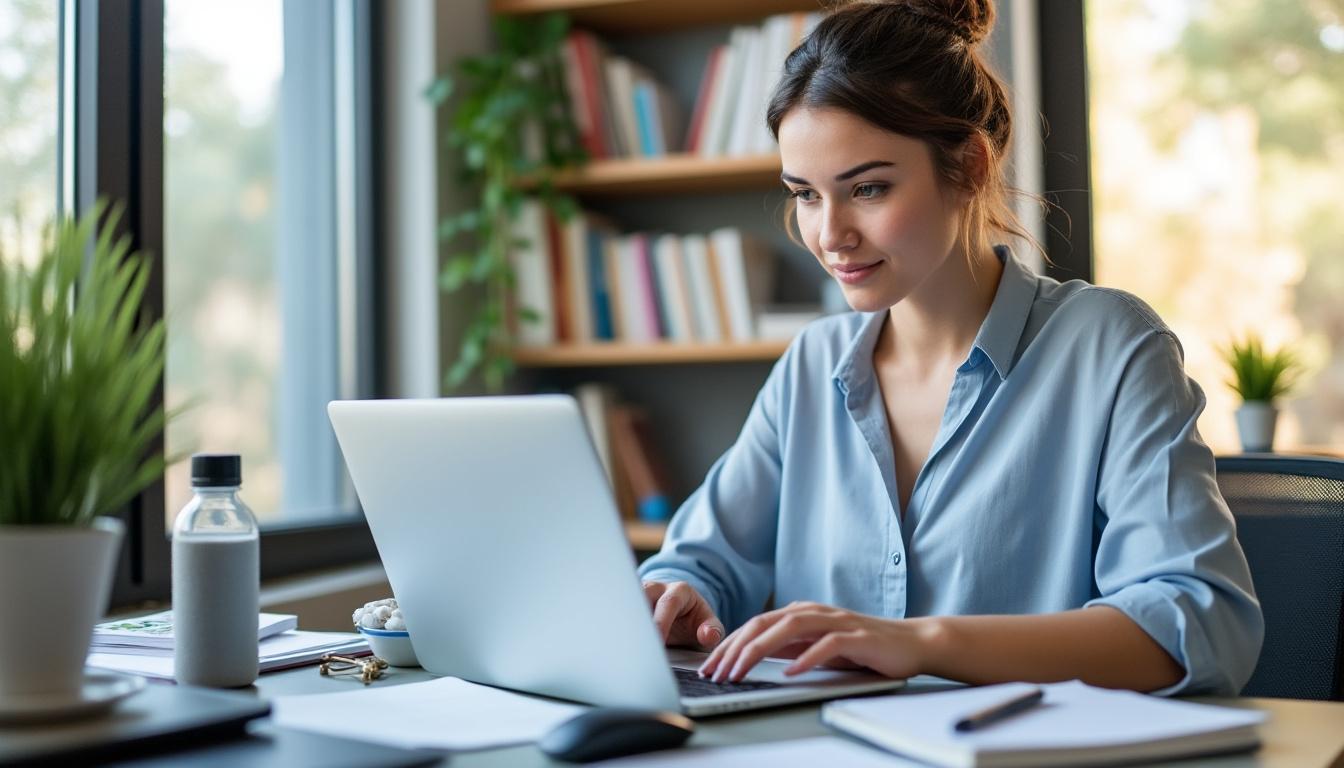 découvrez comment automatiser efficacement la gestion de vos réseaux sociaux grâce à recurpost, pour gagner du temps et améliorer votre présence en ligne.
